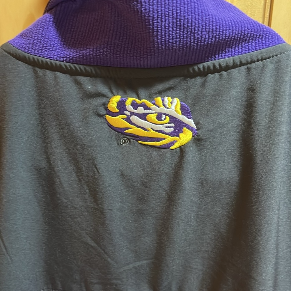 LSU Vest XXL